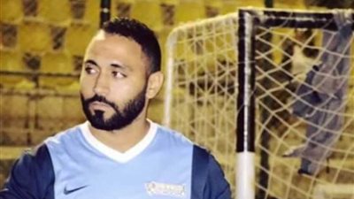 مدرب وادي دجلة يطالب متابعية بالدعاء له بعد إصابته بفيروس كورونا