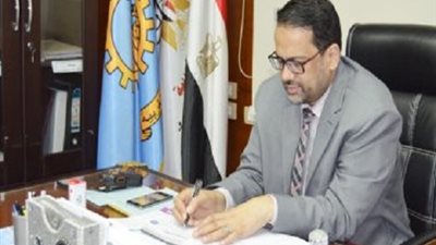 التعليم تحيل موجه اول الى التحقيق بتهمة تزوير نشرة ندب كلى