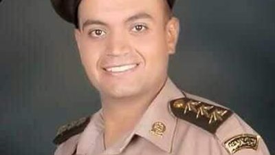 قصة شهيد.. طلب الشهادة فى رمضان وهو صائم فنالها.. الشهيد المقاتل الطبيب مصطفى عطايا.. صدق مع الله.. والتقى صديقه فى الفردوس الاعلى.. صور