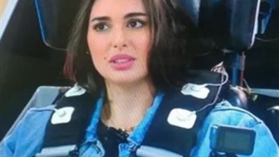 ياسمين صبرى تشن هجوما ناريا على رامز جلال بعد موقفها من زوجها ابو هشيمة