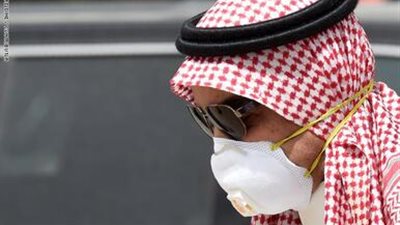 عاجل| السعودية تسجل 59854 إصابة بـ