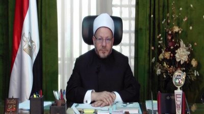 مفتي الجمهورية ناعيا الشيخ صالح كامل: «له أياد بيضاء في مساعدة الفقراء والمحتاجين» 