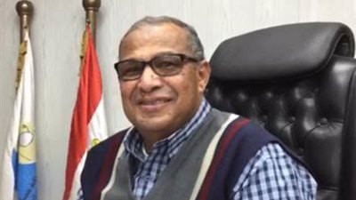 رئيس مياه الشرب بسوهاج يعلن حالة الطوارئ القصوى بالمحافظة