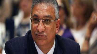  وزير التنمية المحلية الأسبق يكشف حقيقة اصابتة بفيروس كورونا