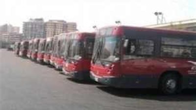 غرامة 4 آلاف جنيه عقوبة عدم ارتداء الكمامة فى اتوبيسات النقل العام