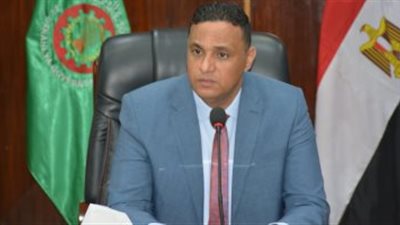 عاجل| إصابة زوجة محافظ الدقهلية بكورونا