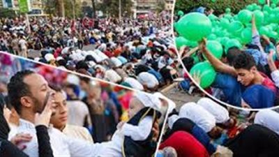 الاوقاف تعلن 6 اجراءات احترازية لاقامة صلاة العيد