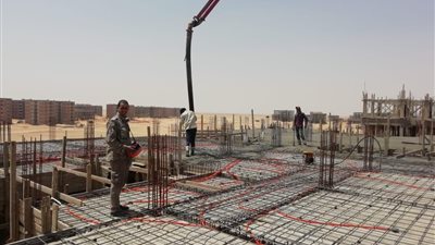 وزير الإسكان: جارٍ تنفيذ ٢٤٨٨٨ وحدة 