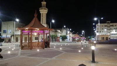 وزير الإسكان: 