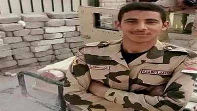 قصة شهيد.. حارس الجنود.. علي علي من الشجعان.. استشهد بـ ٣٠ طلقة