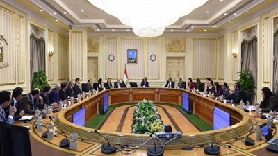 عاجل|  تكليف حكومي للمحافظين بإيقاف تراخيص البناء 6 شهور.. ننشر التفاصيل  