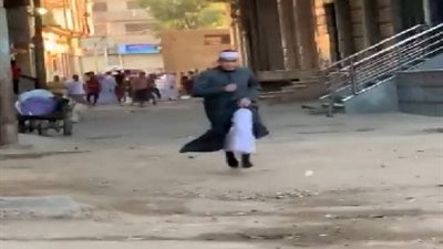 عاجل| الأزهر: إحالة صاحب واقعة 