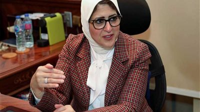 عاجل.. الصحة: 702 إصابة جديدة بفيروس كورونا و19 وفاة