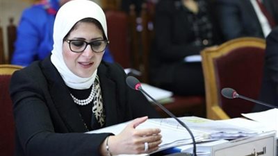 عاجل|  الصحة: فتح تحقيق عاجل في وفاة طبيب المنيرة بكورونا