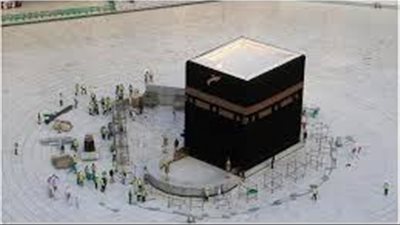 اختفاء ظل الكعبة.. رئيس الجمعية الفلكية يوضح الاسباب 