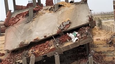 وزير الإسكان: جهاز مدينة الشروق يُزيل مبنيين بدون ترخيص بالمناطق المضافة للمدينة