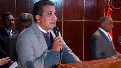 الاعلامى عمرو يحيى سادس اصابة بكورونا بالوسط الرياضى بالصعيد