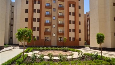 رئيس الجهاز: جار الانتهاء من تشطيب وحدات الإسكان الاجتماعي بمدينة أسيوط الجديدة