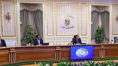 عاجل| مجلس الوزراء يوافق على فتح باب التظلمات لطلبات التكليف للأطباء