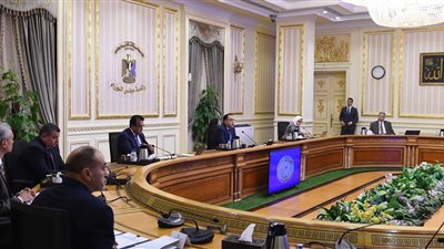 عاجل| مجلس الوزراء : الإعلان عن وظيفة زميل وزميل مساعد لـ1200 طبيب بالمستشفيات التعليمية