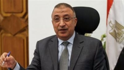 اول تعليق من محافظ الاسكندرية بشأن اصابته بكورونا