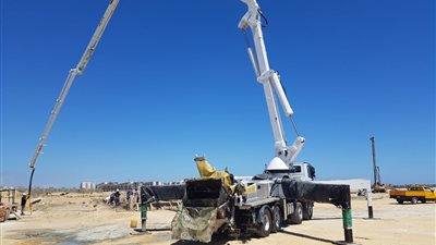 وزير الإسكان: جارٍ صب أساسات كلية المعاملات القانونية الدولية بجامعة مدينة المنصورة الجديدة  