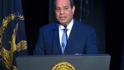 هام| الجريدة الرسمية تنشر 9 قرارات جمهورية للرئيس السيسي 