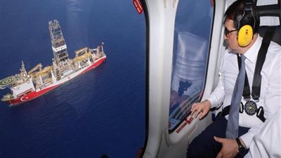 تركيا: سنبدأ التنقيب عن النفط في سواحل ليبيا خلال 3 أشهر