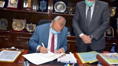  بالأسم ورقم الجلوس ..ننشر رابط نتيجة الشهادة الإعدادية بالقليوبية بنسبة نجاح 99.8% 