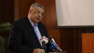 عاجل| مستشار رئيس الجمهورية يعلن عن زيادة الإصابات بفيروس كورونا 