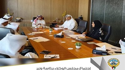 طلاب الكويت يعيشون واقع 