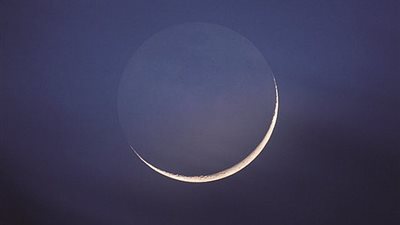 حقيقة رؤية هلال شوال.. والسبت اول ايام العيد فى هذه الدول 