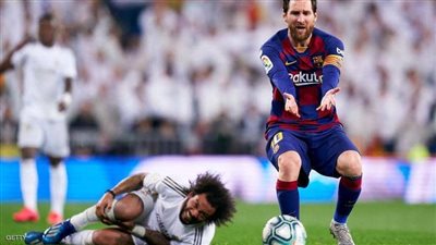 تعرف على جدول مباريات الدورى الاسبانى بعد استئنافه 