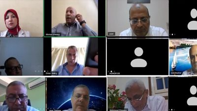 تطوير التعليم بالوزراء يناقش التدابير الاحترازية لامتحانات المجمعات التكنولوجية