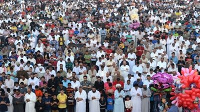 كيفية صلاة العيد فى المنزل.. وهل يجوز بعد الصلاة خطبة؟