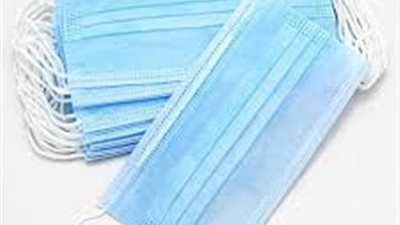 برلمانى يحذر من كارثة بشأن الكمامات المتواجدة بالاسواق