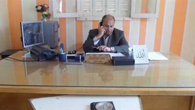 سكرتير عام محافظة المنوفية يترأس اجتماعا للجنة الاستعداد لامتحانات الثانوية العامة  