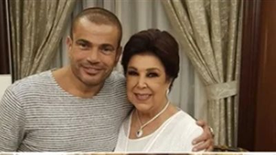 تعرف على.. اخر المخالطين للفنانة رجاء الجداوى ابرزهم.. 