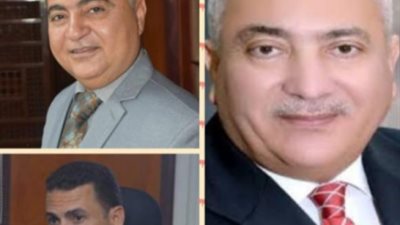 تفعيل منظومه الدفع الألكتروني لطلبه كليه التربيه للطفوله المبكره بجامعه مدينه السادات