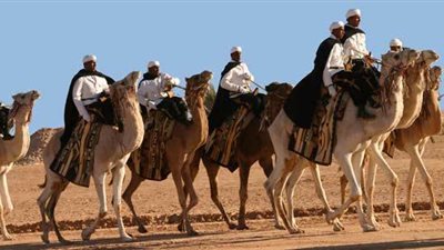 محمد الصايم: تونس تستعد لاستئناف النشاط السياحي تدريجيا