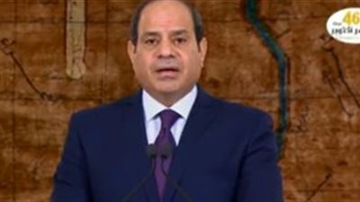 السيسى يصدر قرارات جمهورية جديدة