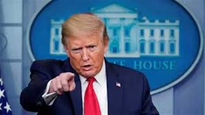 قبل ساعات من تظاهرات كبري..  ترامب يأمر بسحب آلاف الجنود من ألمانيا  