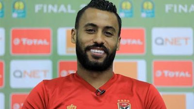 حسام عاشور يصدم جماهير الاهلى بهذا القرار