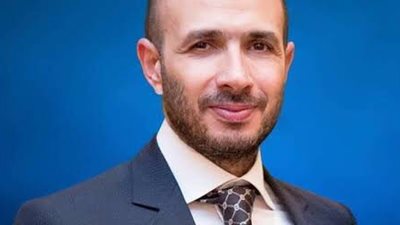 ‫خالد الطوخى يعلن انشاء دار عزل متكاملة لخدمة مرضى فيروس كورونا 