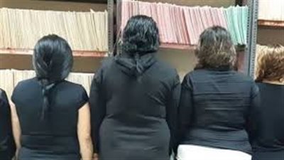 شواذ الجيزة يستقطبون حديثي السن من الفيسبوك