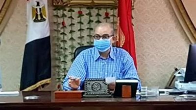 ١١ مدرسة تنضم لمنظومة التعليم ببورسعيد فى العام الدراسى الجديد ٢٠٢٠ - ٢٠٢١