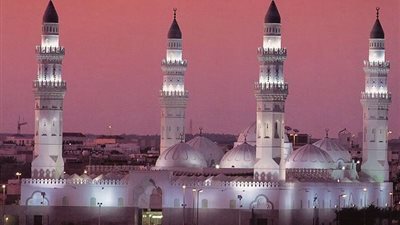 السعودية تقرر اغلاق 39 مسجدا مرة اخرى