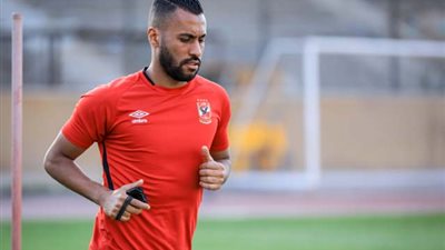 حسام عاشور يكشف حقيقة انتقاله الى الزمالك من الموسم المقبل