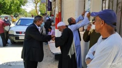 عاجل| هيئة البريد: صرف المعاشات الأقل من 3000 جنيه للمستحقين بجميع المحافظات اليوم