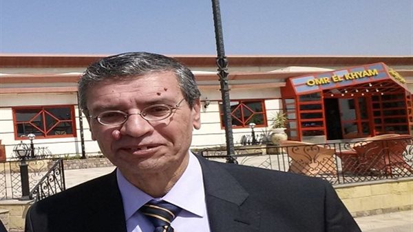 د طارق الشيشتاوى